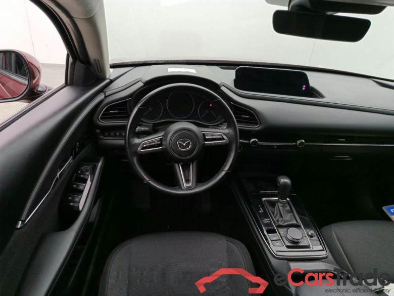 MAZDA CX-30 2.0i 186 SKYACTIV-X MHE Hakoné 5d #6