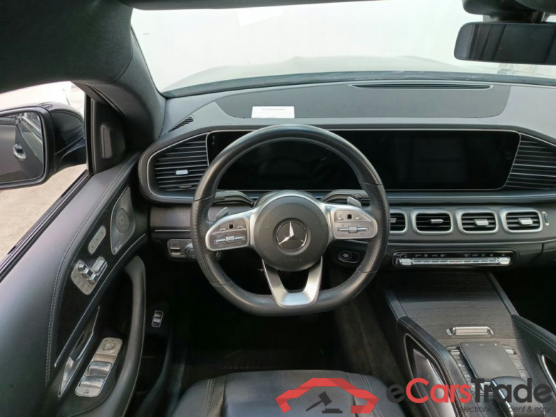MERCEDES CLASSE GLE COUPE DIESEL (C167) GLE 350 de 194 4-Matic PHEV 5d #6