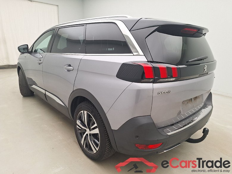Peugeot, 5008 '16, Peugeot 5008 1.2 PureTech 96kW S&S EAT8 GT Line 5d 7pl #3