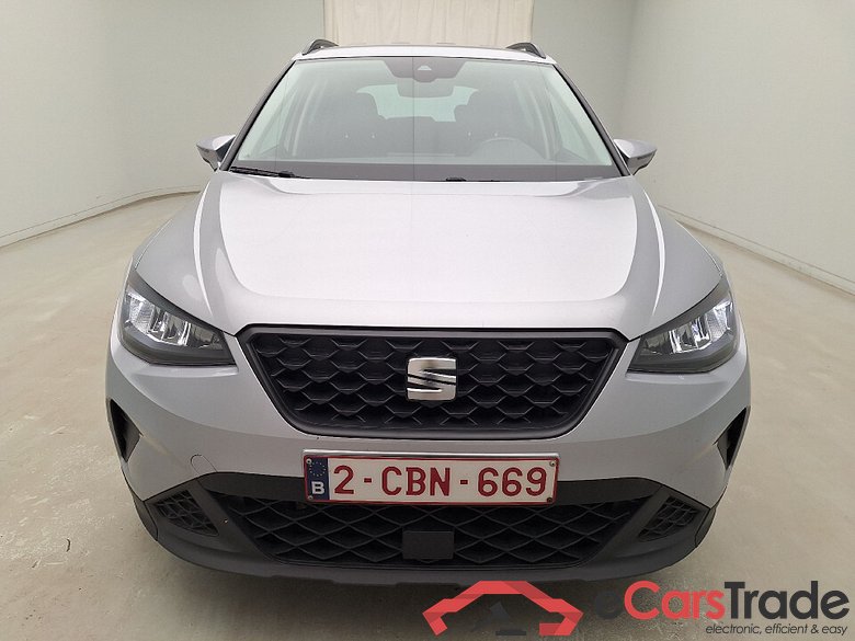 Seat, Arona FL'21, SEAT Arona 1.0 TSI 70kW Move 5d