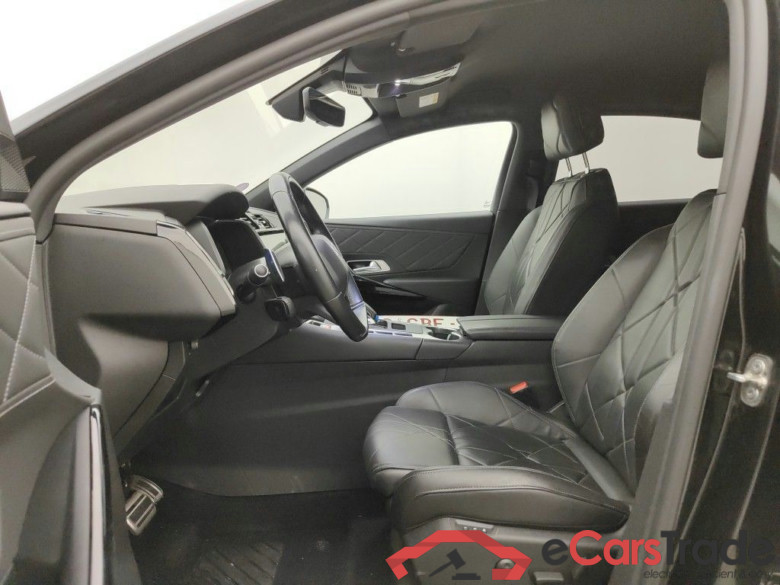 DS 7 Crossback E-Tense Rivoli 5d #3