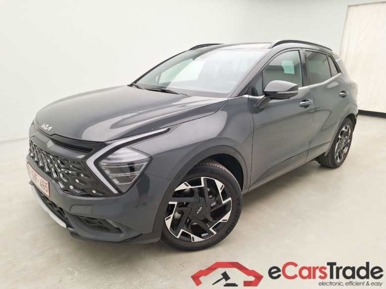 Kia, Sportage '21 PHEV, KIA Sportage 1.6 T-GDi 6A/T AWD GT Line PHEV 5d #2