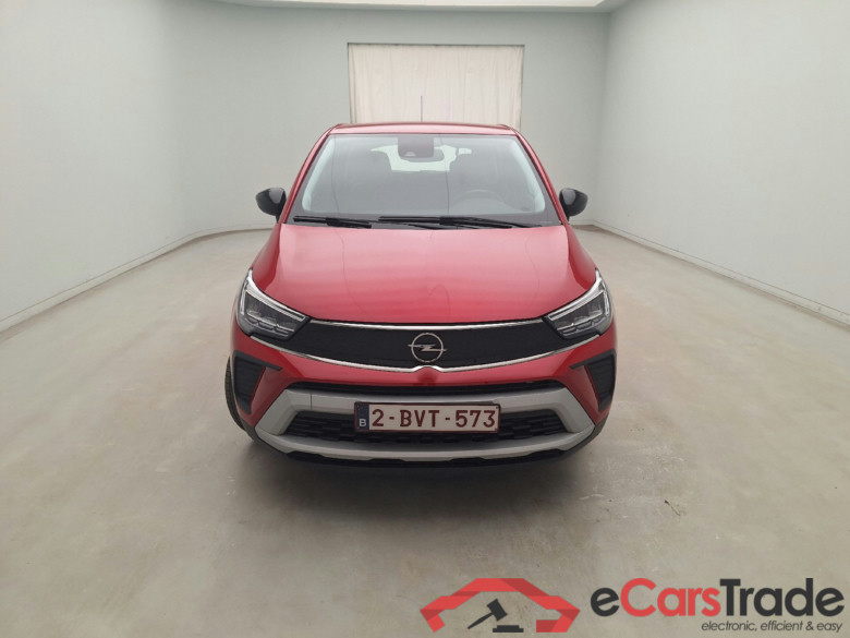 Opel, Crossland '20, Opel Crossland 1.5 Turbo D 81kW S/S Elegance 5d