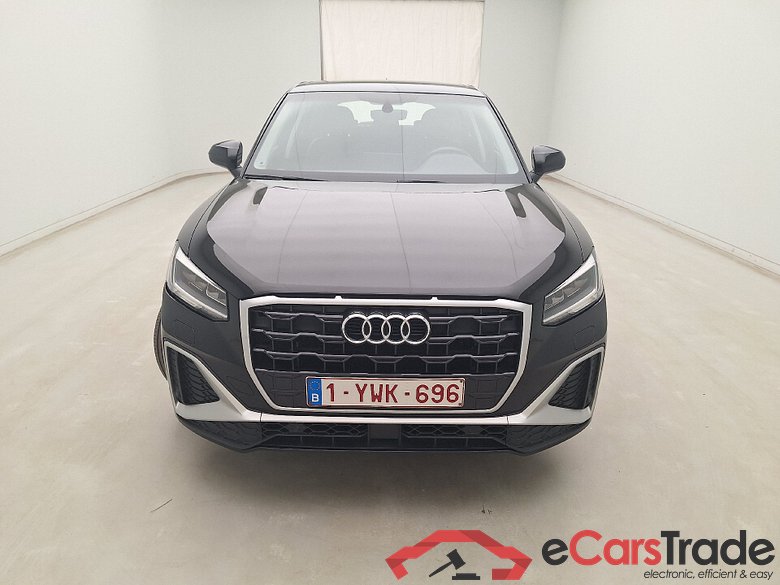 Audi, Q2 FL'20, Audi Q2 1.5 35 TFSI 110kW S Line 5d
