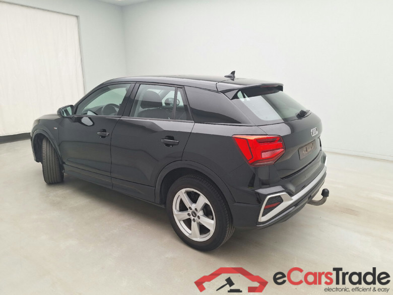 Audi, Q2 FL'20, Audi Q2 1.5 35 TFSI 110kW S Line 5d #3