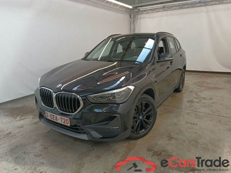 BMW X1 xDrive25e (162 kW) 5d #1