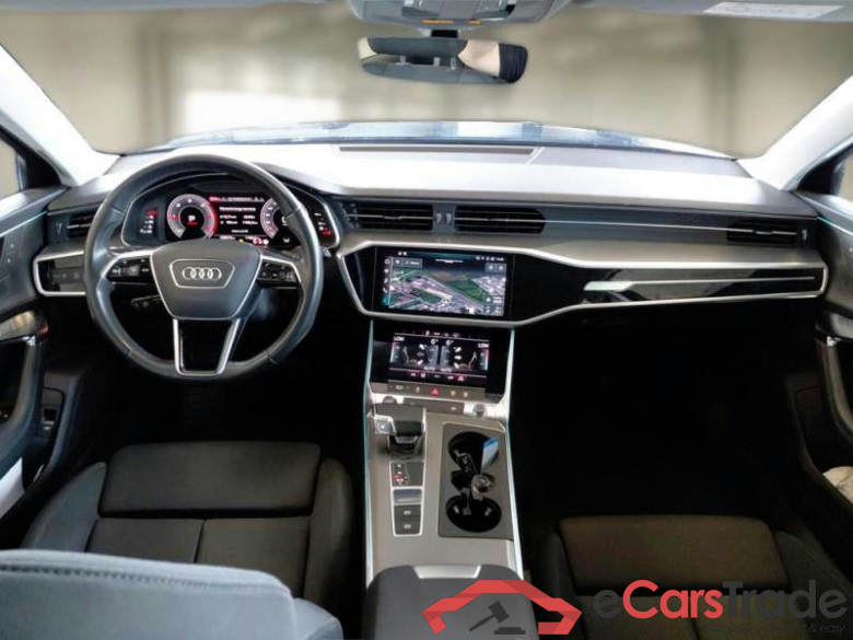 AUDI A6 AVANT / 2018 / 5P / STATION WAGON 50 TDI 3.0 QUATTRO TIPTR BUS SPORT #3
