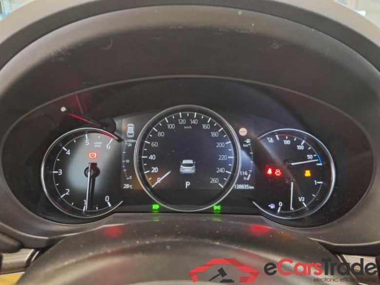 MAZDA CX-5 / 2017 / 5P / SUV 2.2L 150CV AWD  EXCLUSIVE-LINE #4