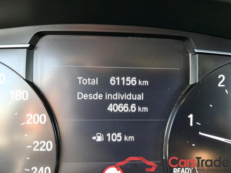 BMW X3 / 2021 / 5P / todoterreno xDrive20d xLine #5