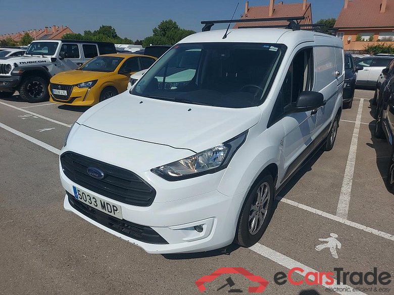 Transit Connect Furgon 240 L2 Trend 1.5 EcoBlue 100CV MT6 E6dT