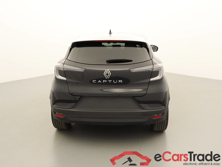 Renault Captur Techno TCe 90 #5