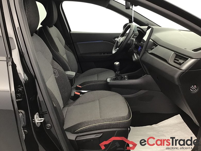 Renault Captur Techno TCe 90 #6