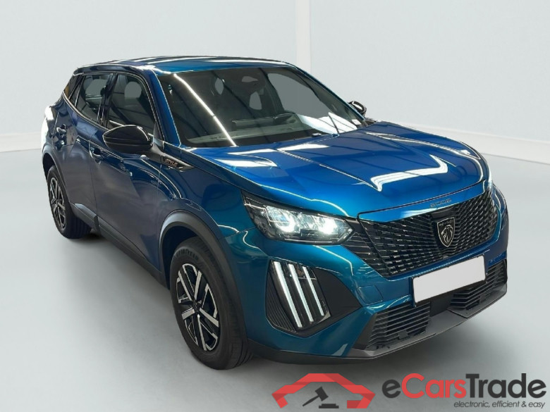 Peugeot 2008 100 S&S BVM6 Style #1