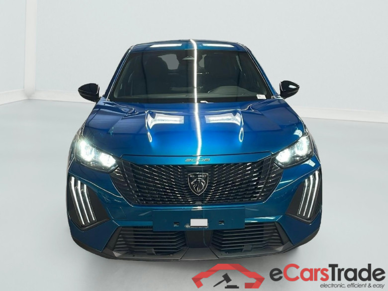 Peugeot 2008 100 S&S BVM6 Style #2