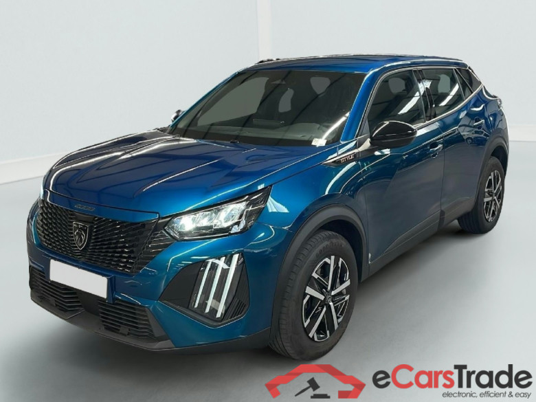 Peugeot 2008 100 S&S BVM6 Style #3