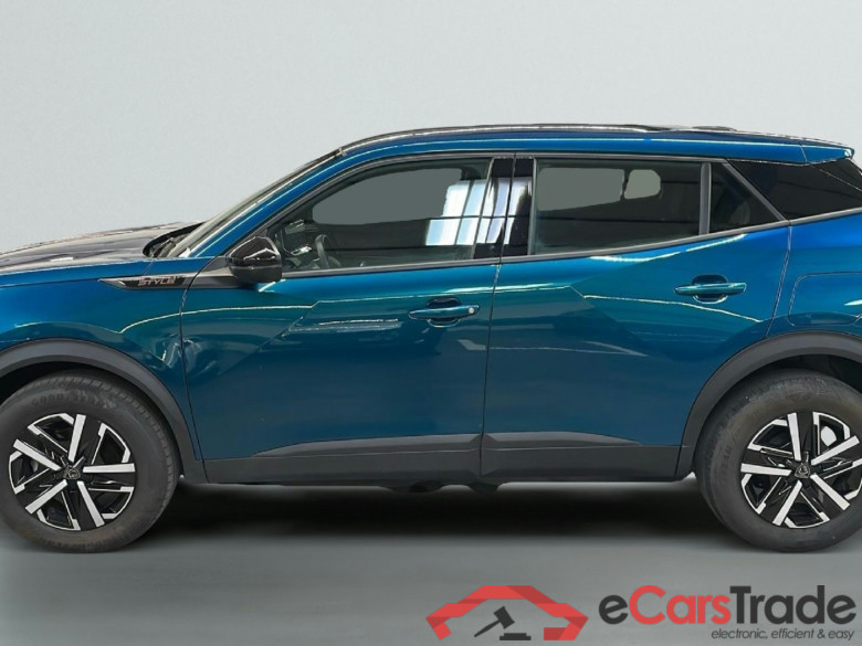 Peugeot 2008 100 S&S BVM6 Style #4