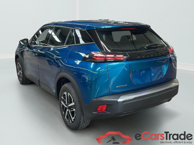 Peugeot 2008 100 S&S BVM6 Style #5