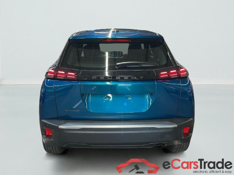 Peugeot 2008 100 S&S BVM6 Style #6