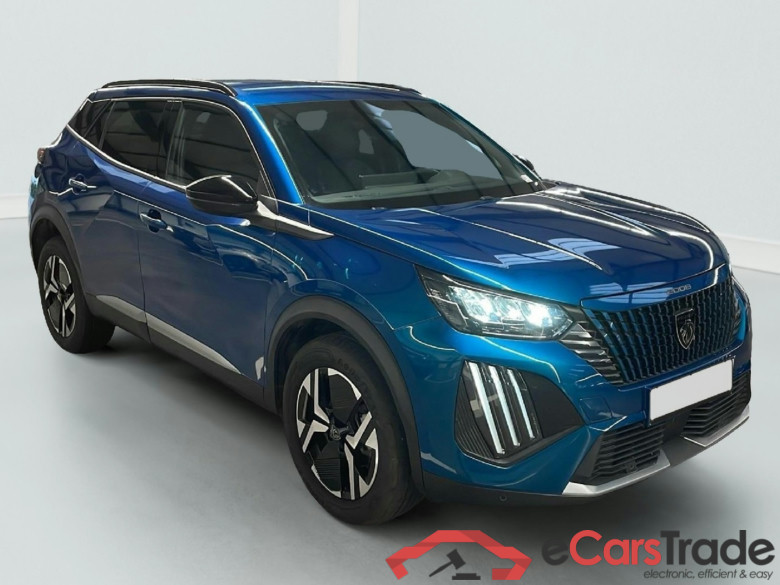 Peugeot 2008 100 S&S BVM6 Allure #1
