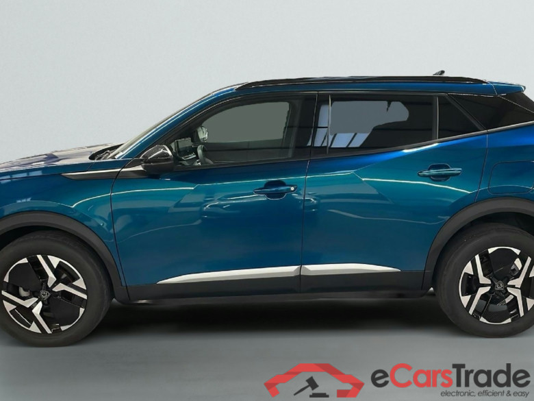 Peugeot 2008 100 S&S BVM6 Allure #4