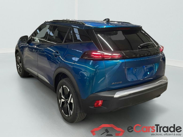Peugeot 2008 100 S&S BVM6 Allure #5