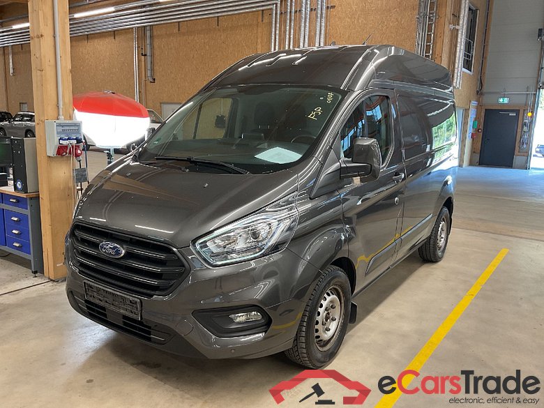 Transit Custom Kasten 300 L1 Trend 2.0 TDCi 96KW MT6 E6dT