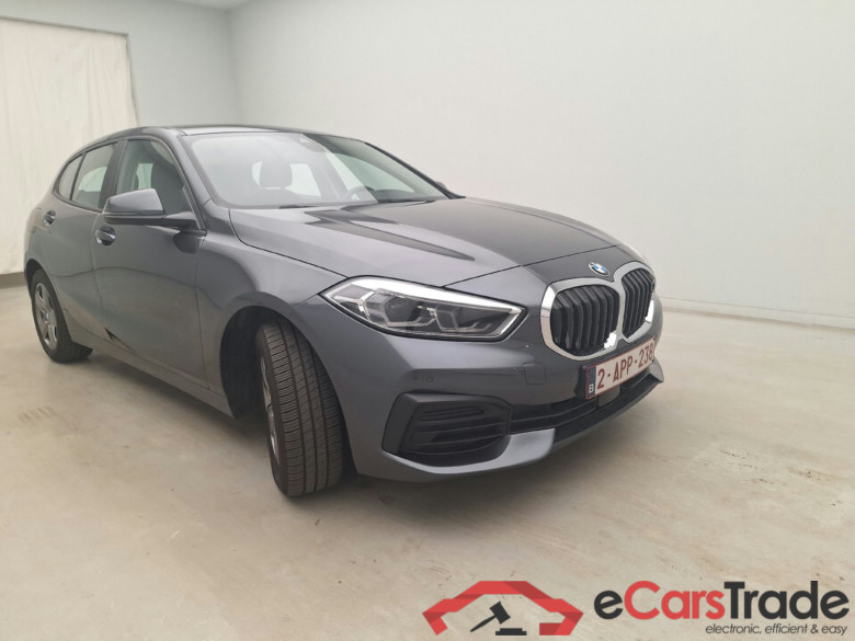 BMW, 1-serie '19, BMW 1 Reeks Hatch 116d (85 kW) 5d #5