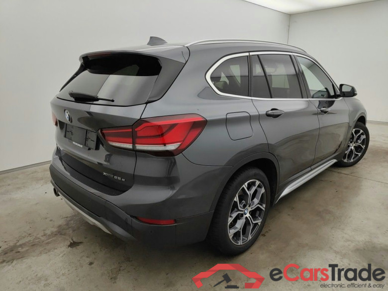 BMW X1 xDrive25e (162 kW) 5d #2
