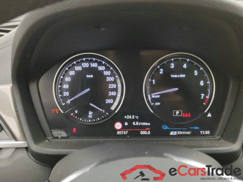 BMW X1 xDrive25e (162 kW) 5d #6