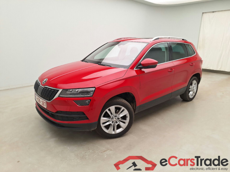 Skoda, Karoq '17, Skoda Karoq 1.5 TSI 110kW Style 5d #2