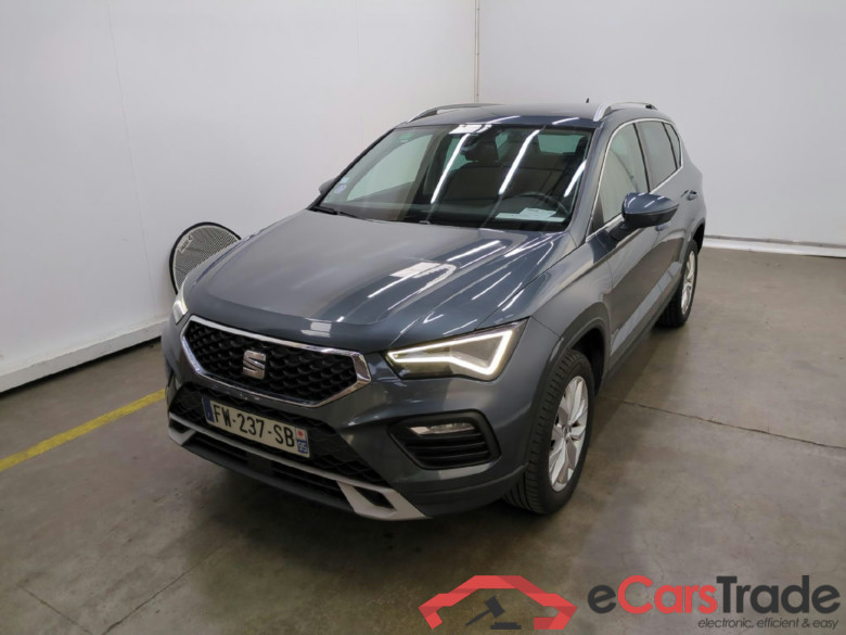 Ateca Style Business 1.0 TSI 110CV BVM6 E6d / TRANSFO VP/VF #1