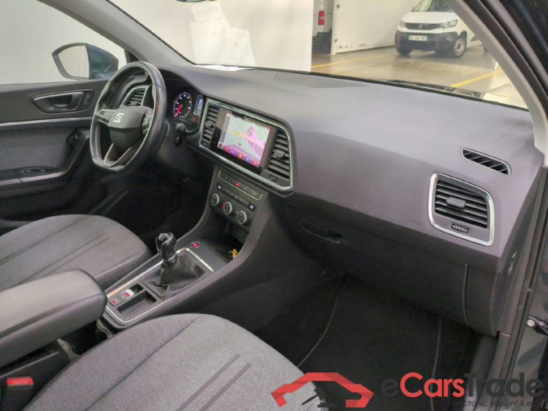 Ateca Style Business 1.0 TSI 110CV BVM6 E6d / TRANSFO VP/VF #5