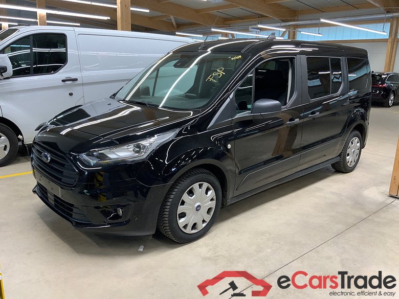 FORD Transit Connect 230 L2 S&S Trend 5d 88kW