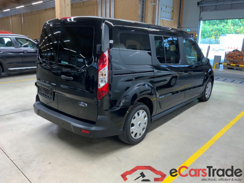 FORD Transit Connect 230 L2 S&S Trend 5d 88kW #2
