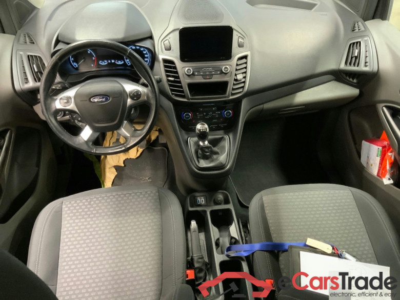 FORD Transit Connect 230 L2 S&S Trend 5d 88kW #3