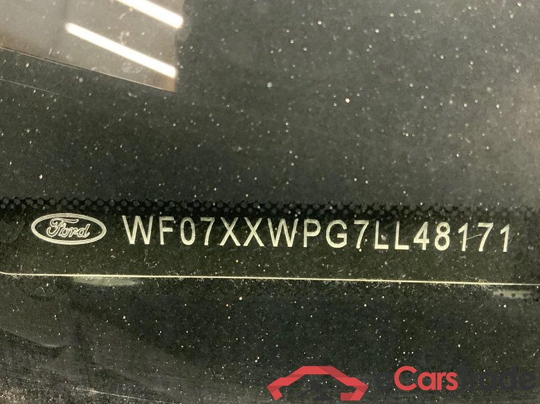 FORD Transit Connect 230 L2 S&S Trend 5d 88kW #5