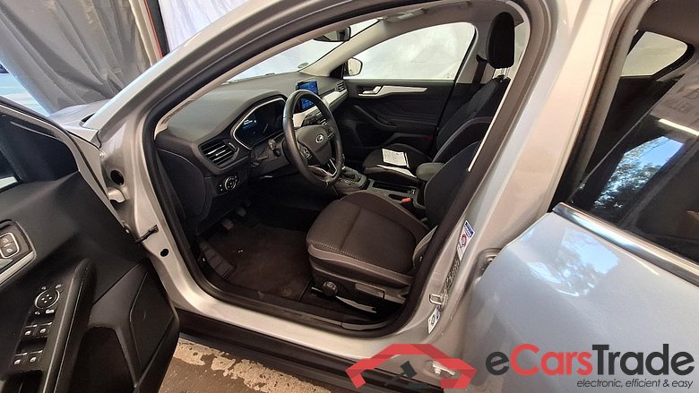 Focus Lim. Cool & Connect 1.5 EcoBlue 88KW MT6 E6dT #4