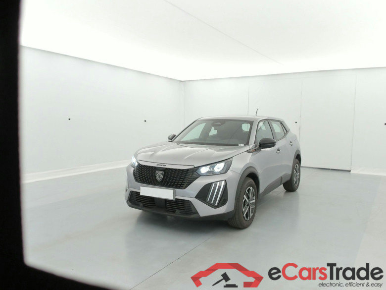 Peugeot 2008 Style 1.2 75kW S&S BVM6 #3