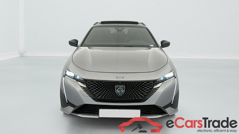 Peugeot 308 SW PHEV 225 e-EAT8 GT #2