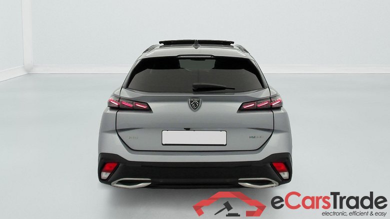 Peugeot 308 SW PHEV 225 e-EAT8 GT #6