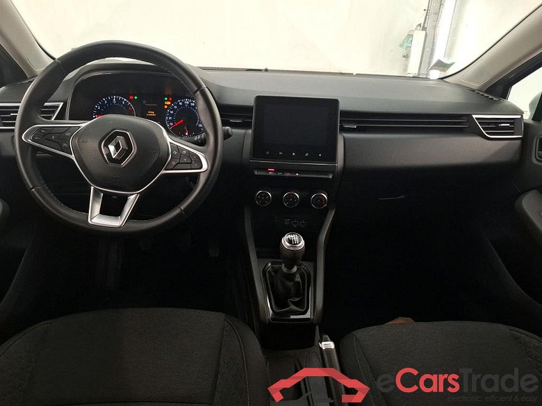 Clio V Business 1.0 TCe 100CV BVM6 E6d / GPL #5