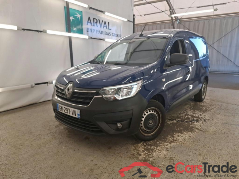 Kangoo Express Confort 1.5 dCi 95CV BVM6 E6d #1