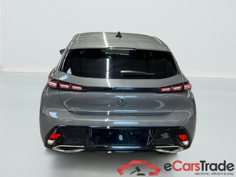Peugeot 308 Allure Hybrid 145 e-DCS6 #6