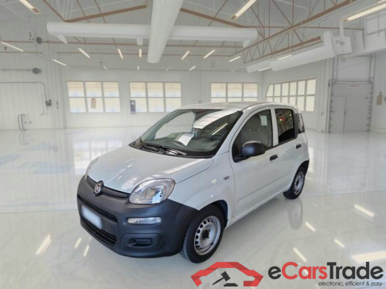 FIAT PANDA / 2012 / 5P / BERLINA 1.0 70CV HYBRID EURO 6D VAN 2 P. POP #1