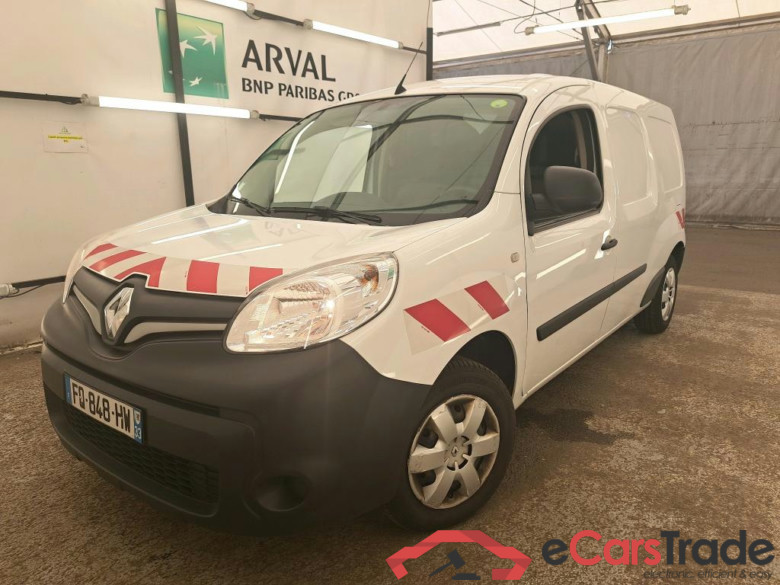 Kangoo Express Maxi Extra (Série Spéciale) 1.5 #1