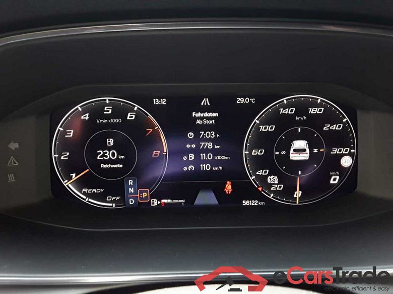 Cupra Formentor (KM7)(08.2020->) DE - SUV5 2.0 TSI EU6d, VZ 4Drive, 2020 - 2024 #3