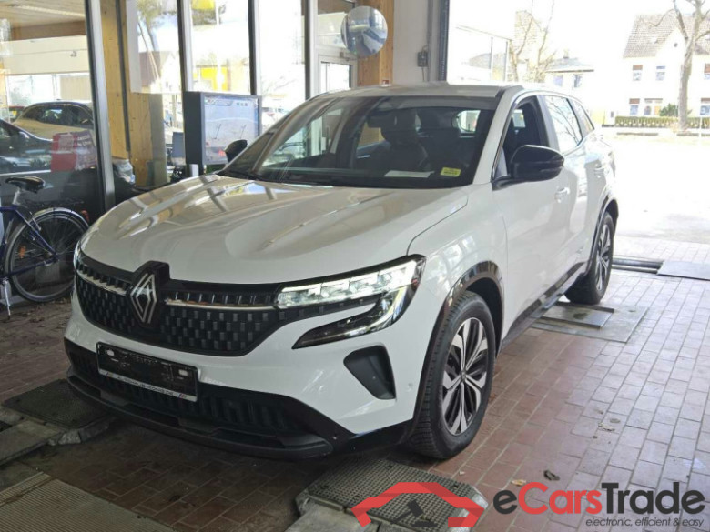 Renault Austral (07.2022->) DE - SUV5 1.3 TCe 160 Mild-Hybrid EU6d, Evolution, 2023 - 2024 #1