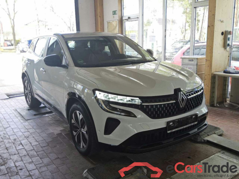 Renault Austral (07.2022->) DE - SUV5 1.3 TCe 160 Mild-Hybrid EU6d, Evolution, 2023 - 2024 #2
