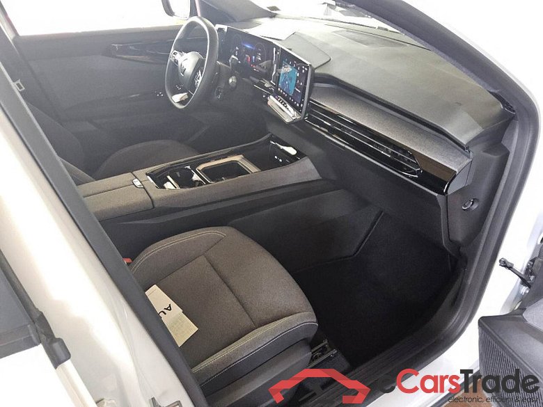 Renault Austral (07.2022->) DE - SUV5 1.3 TCe 160 Mild-Hybrid EU6d, Evolution, 2023 - 2024 #5