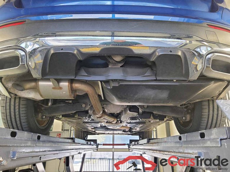 Mercedes-Benz GLC (BM 253)(06.2015->) DE - SUV5 GLC 300 de EU6d, 4Matic, (Facelift) 2020 - 2022 #5